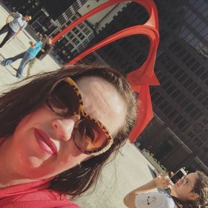 Meet your Posher, Kerri